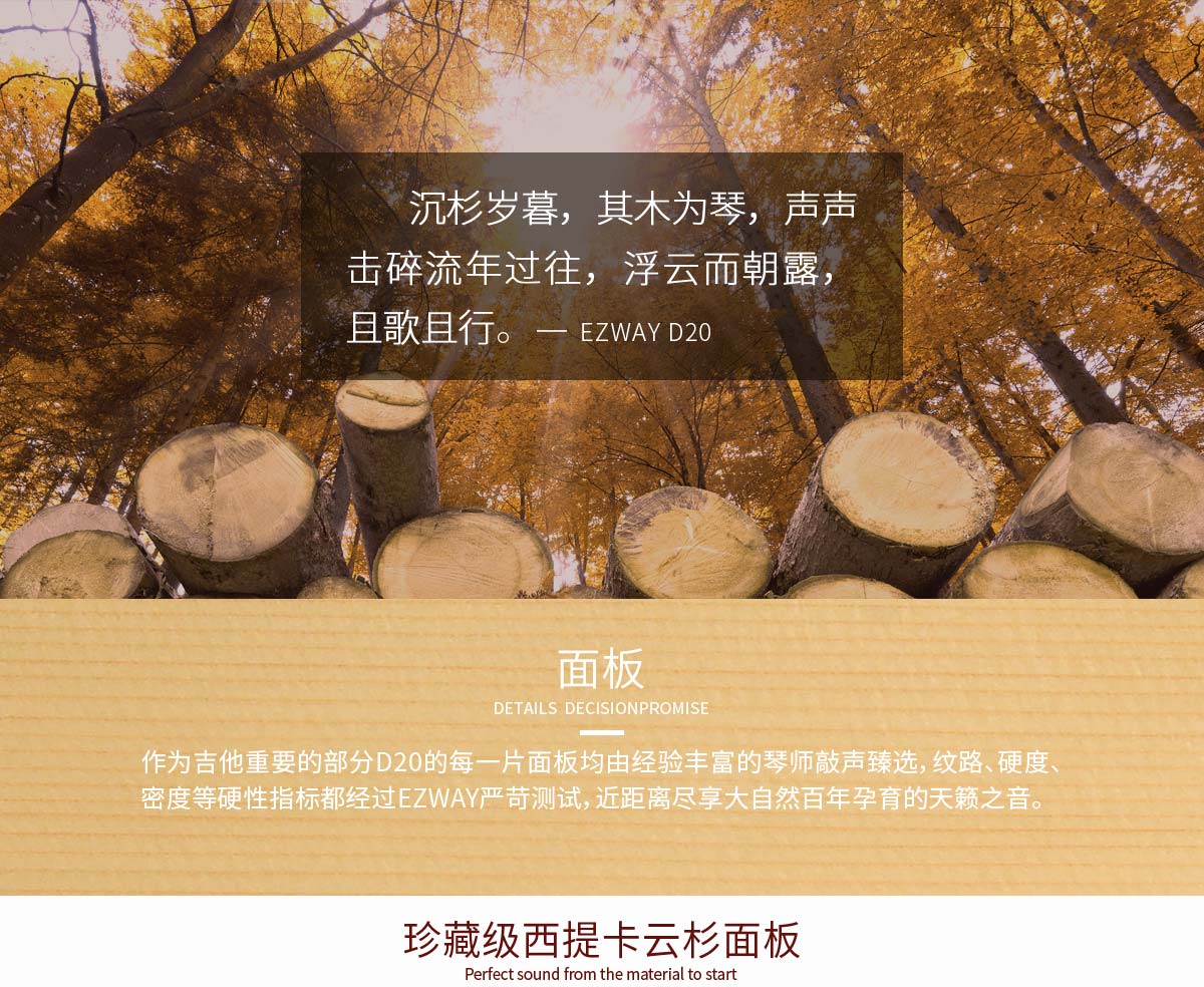 木材介绍