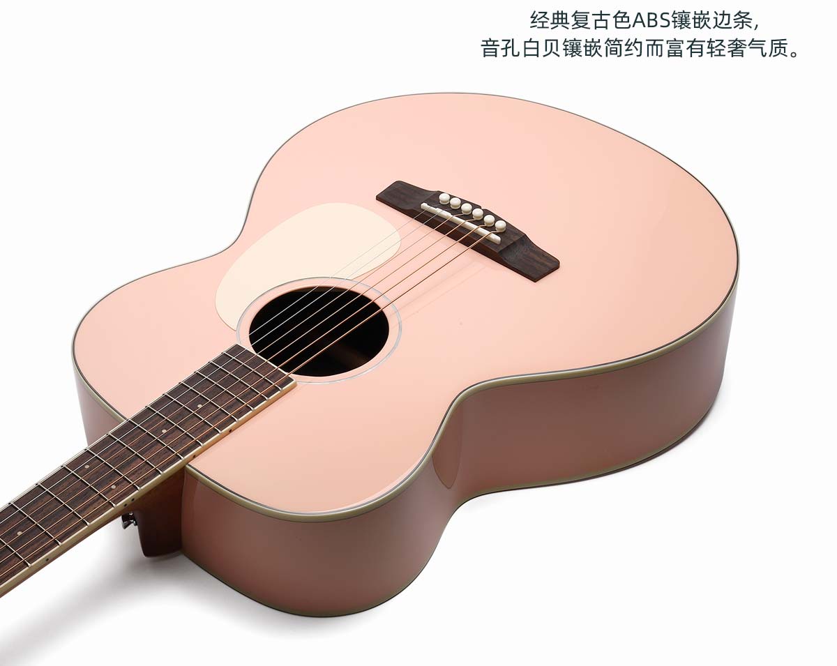 玫瑰木背侧板
